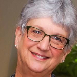 Meet your Posher, Margie